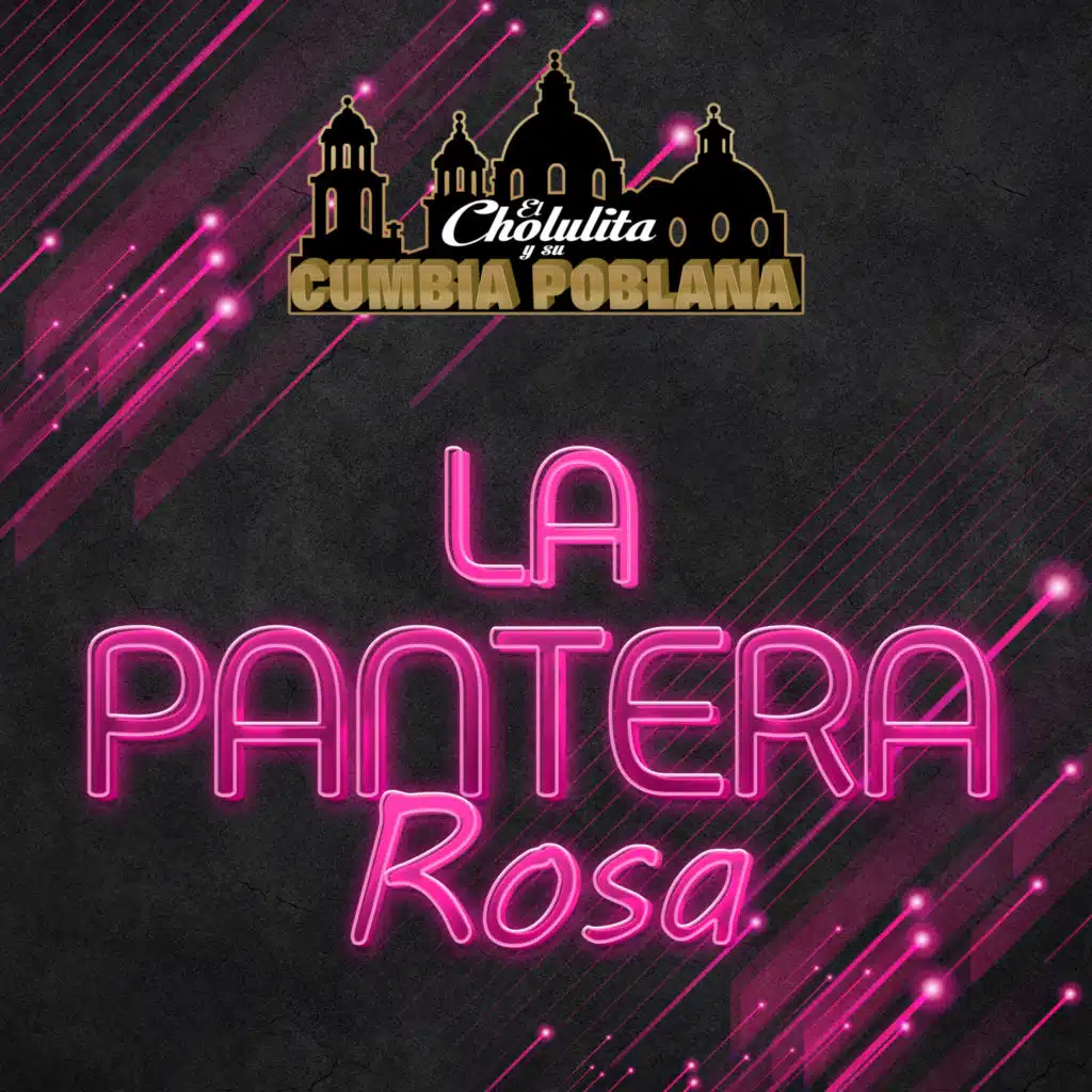 El Cholulita y su Cumbia Poblana