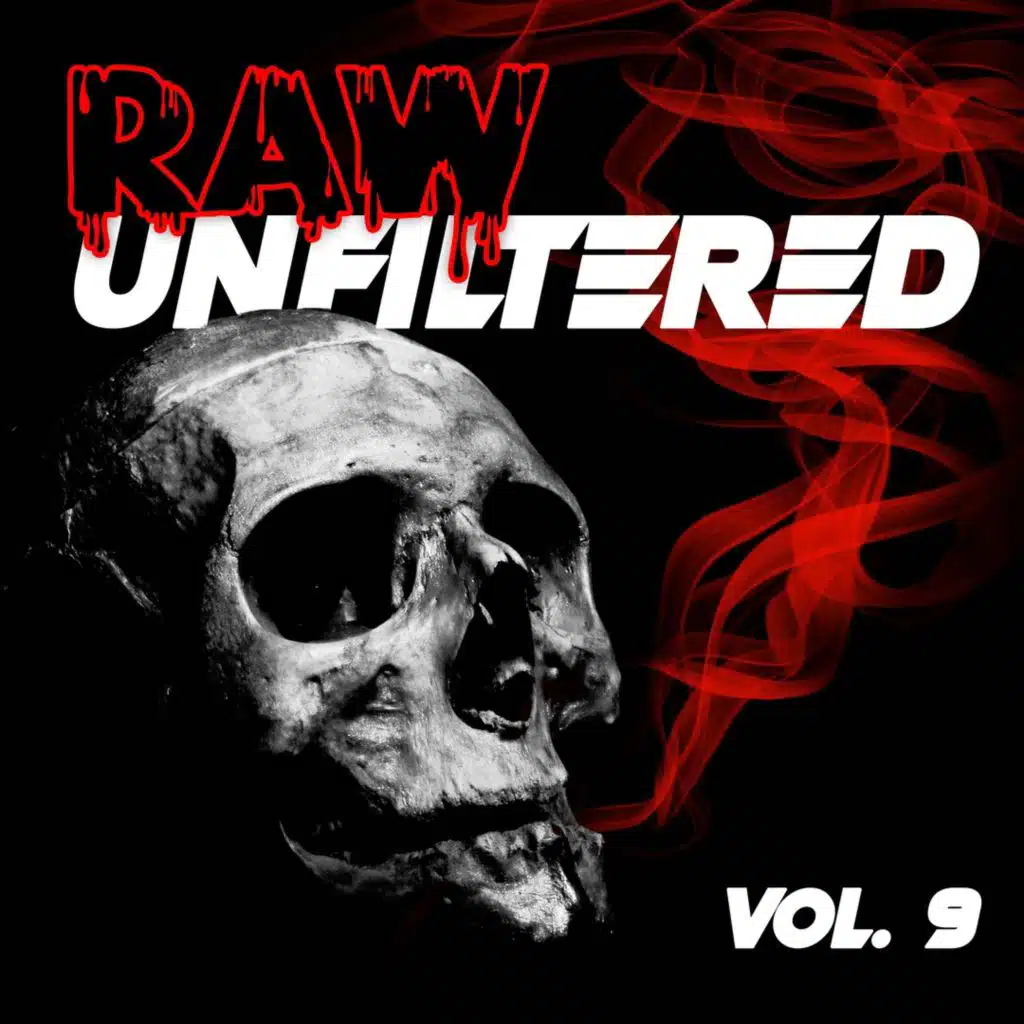 Raw Unfiltered, Vol. 9