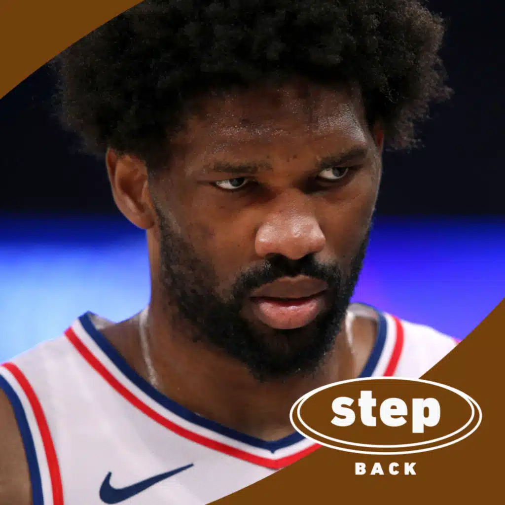 L'énigme Joel Embiid