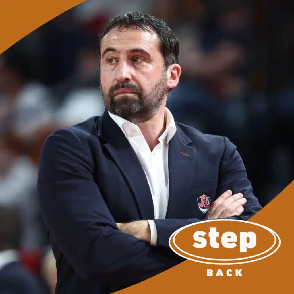 Basket total et gros caractère : Fauthoux, le bon coach pour les Bleus ?