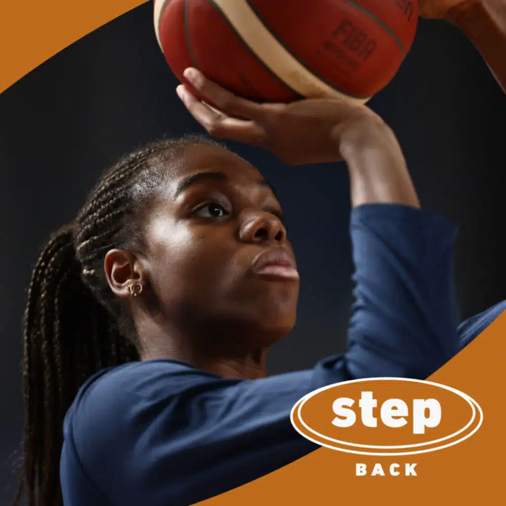 Malonga et la draft WNBA : «Je ne vois personne au-dessus de moi»