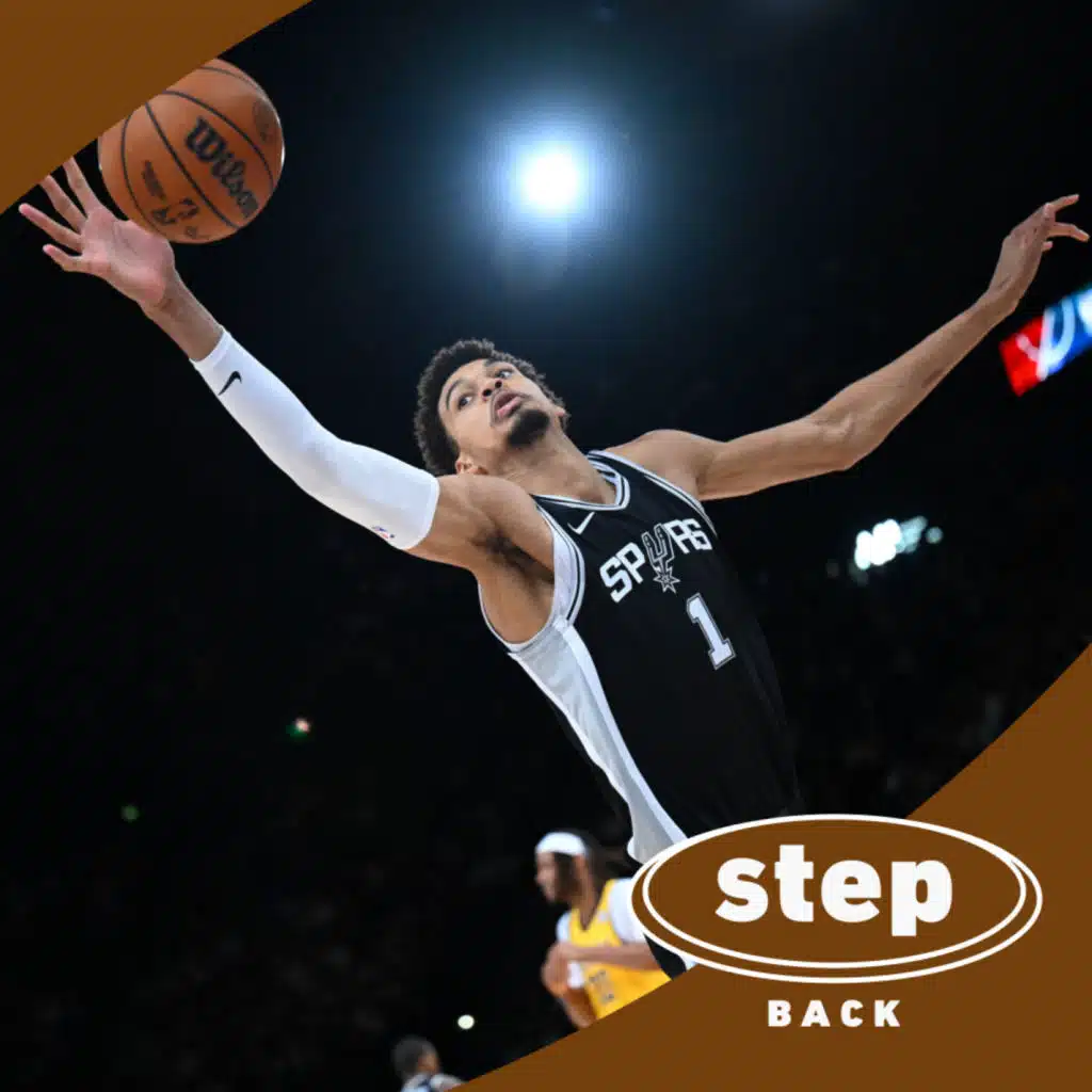 Wembanyama All-Star, une première très attendue