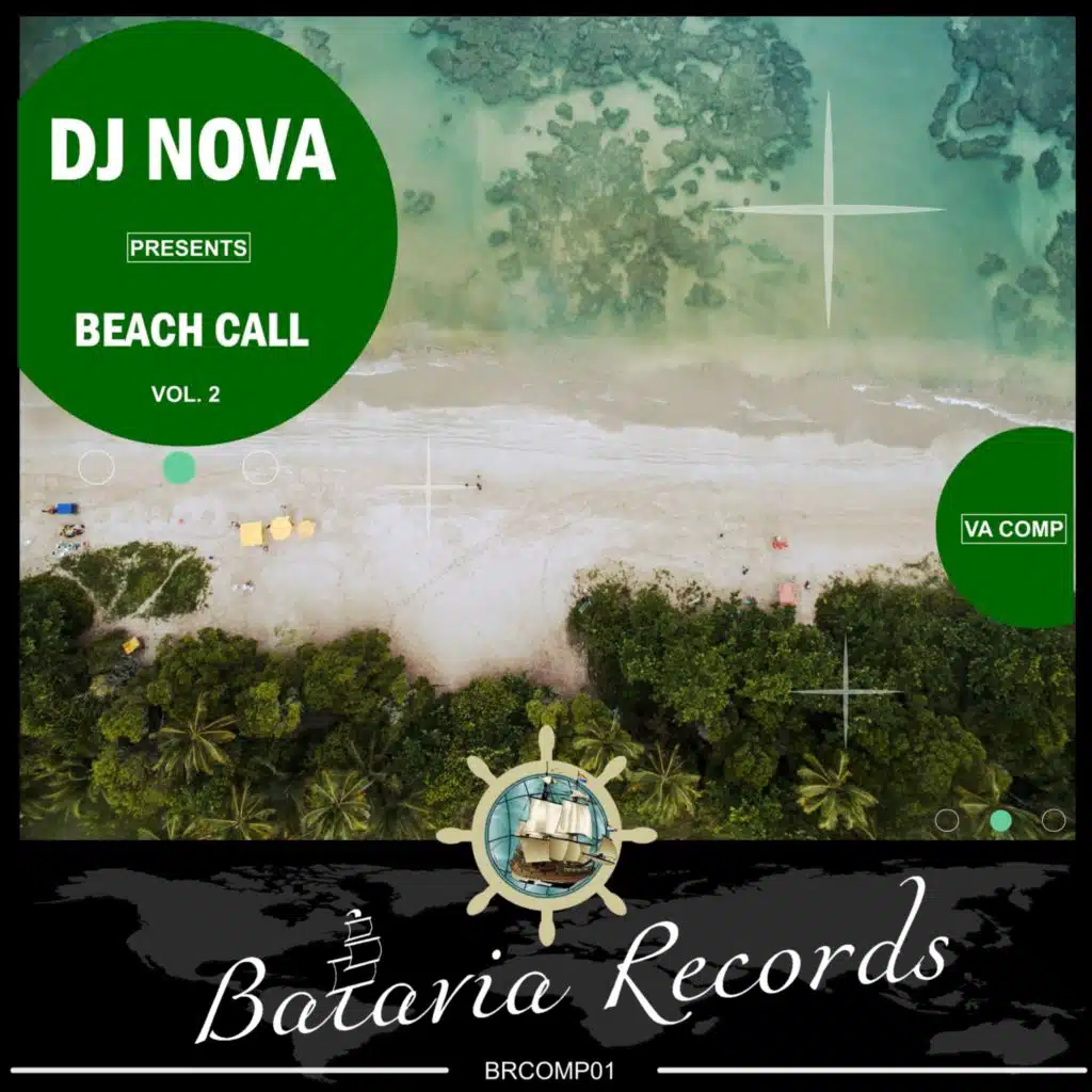 Dj Nova's Beach Call