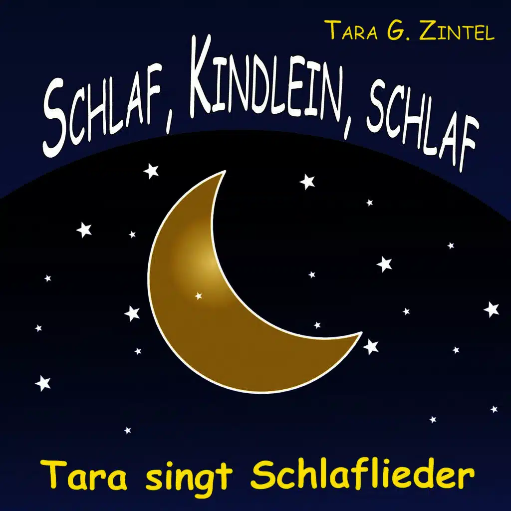 Schlaf, Kindlein, schlaf