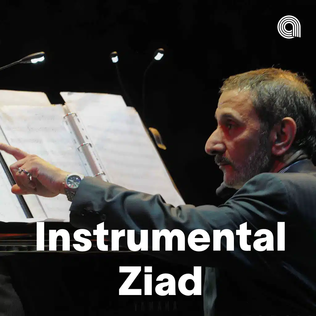 Instrumental Ziad