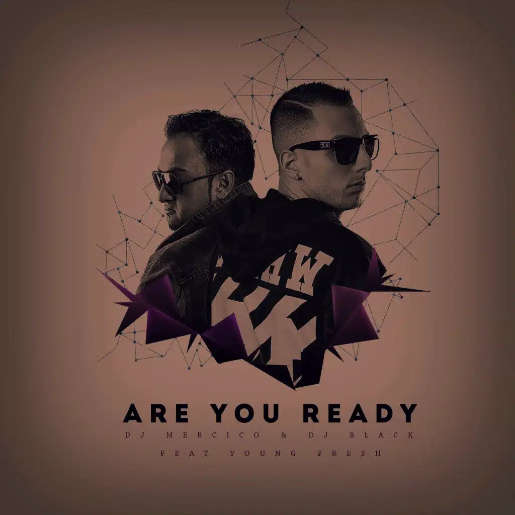 DJ Mercico & DJ Black feat. Young Fresh