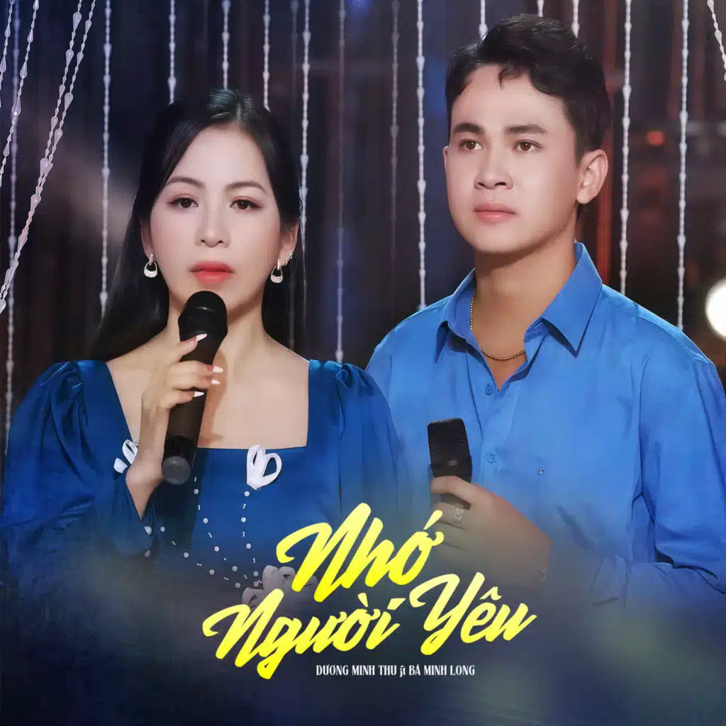 Nhớ Về Em (feat. Phú Quí)