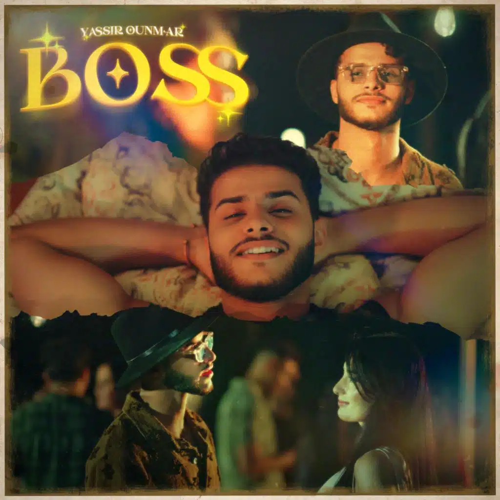 BOSS