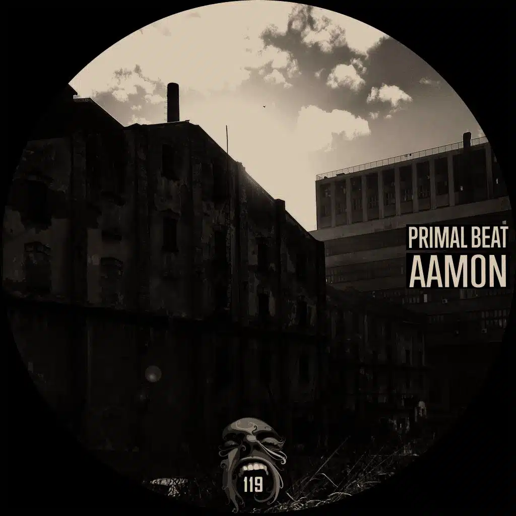 Aamon