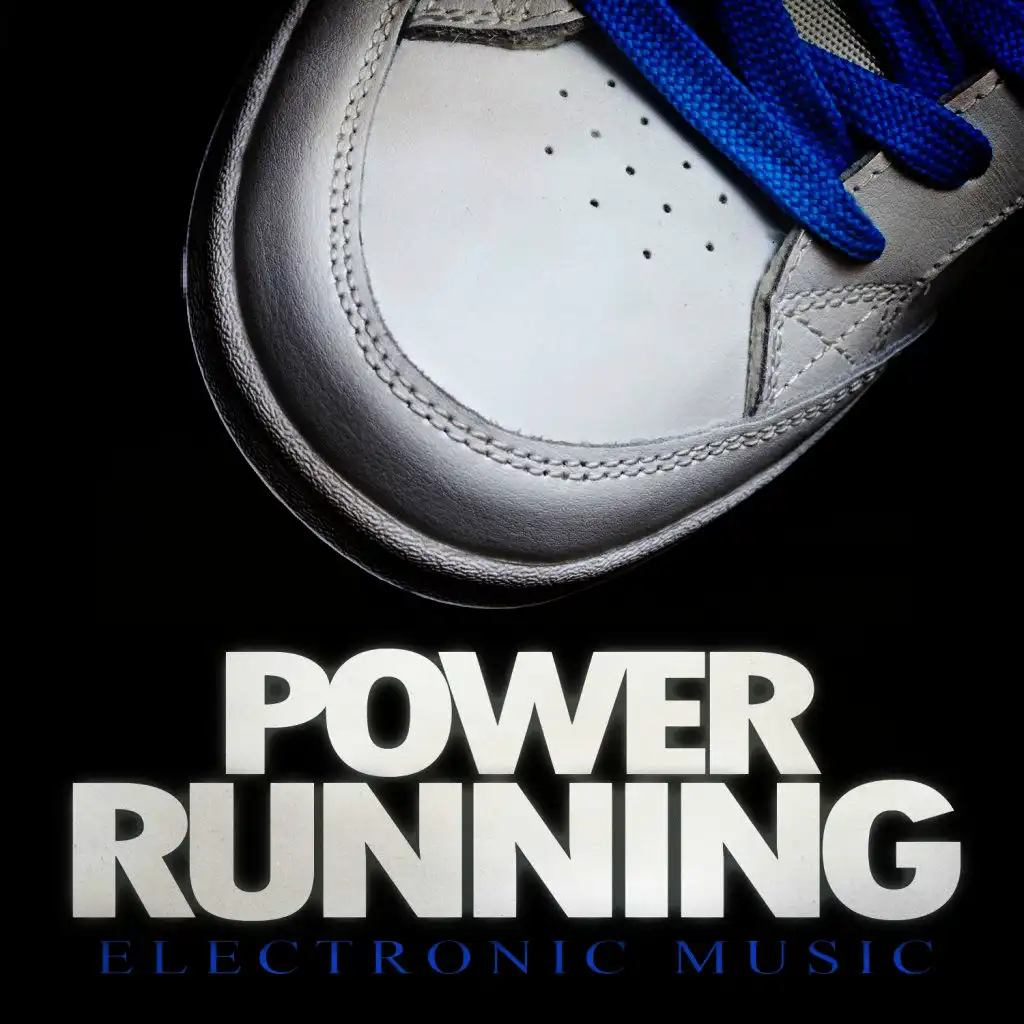 Power Running - Electronic Music