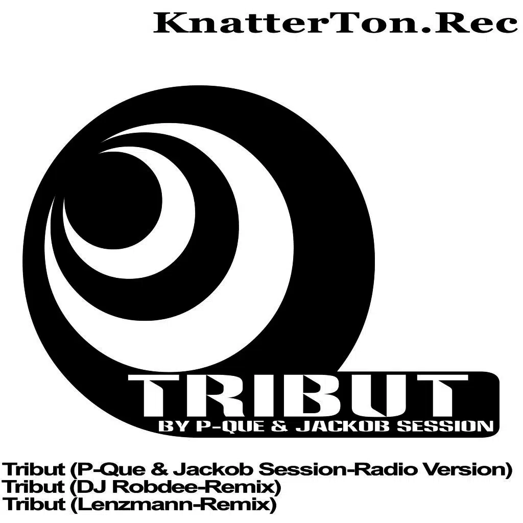 Tribut (DJ Robdee Remix)