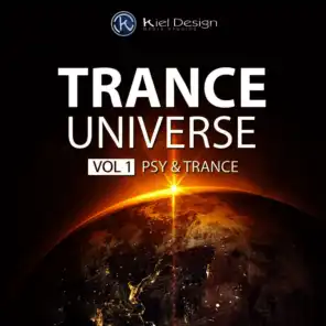 Trance Universe, Vol. 1 - Psy & Trance