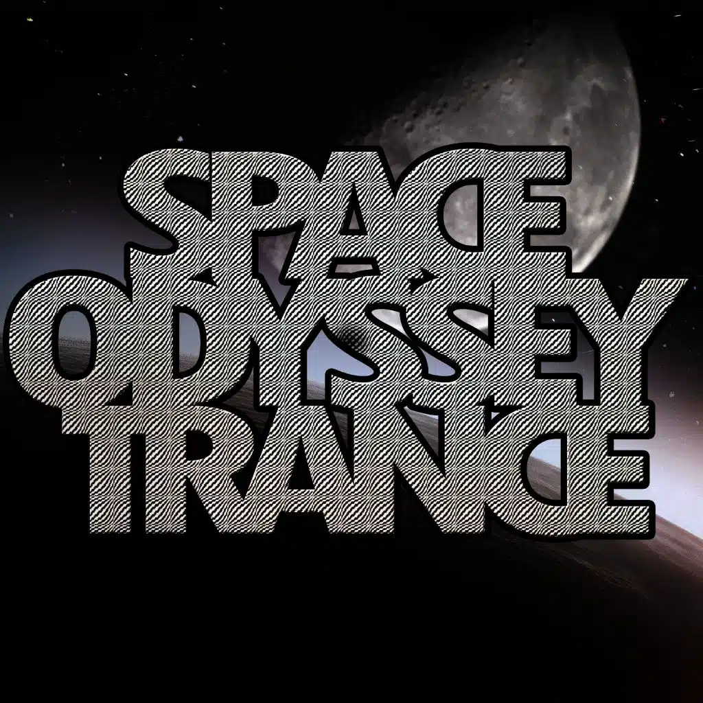 Space Odyssey Trance