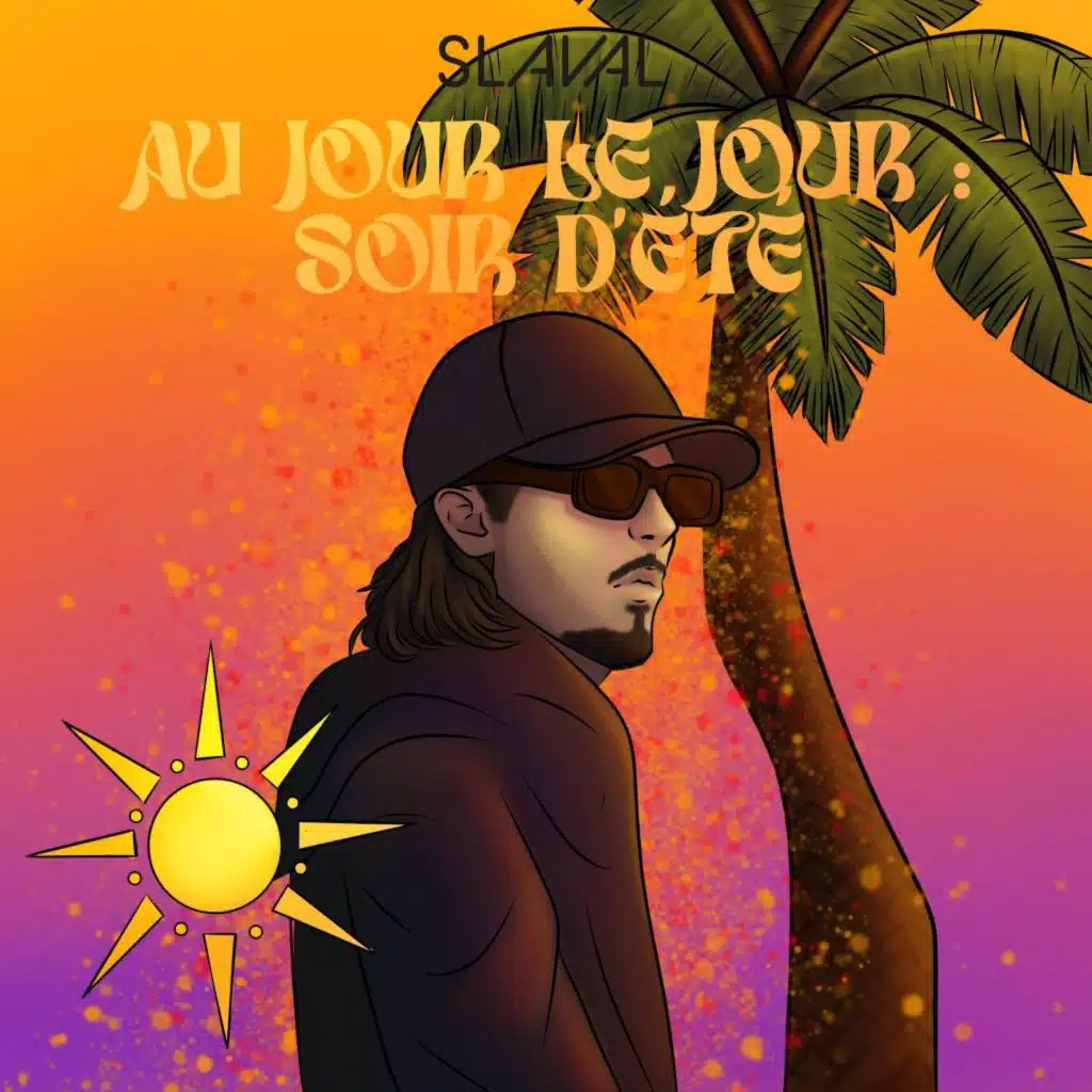 Au jour le jour : Soir d'été