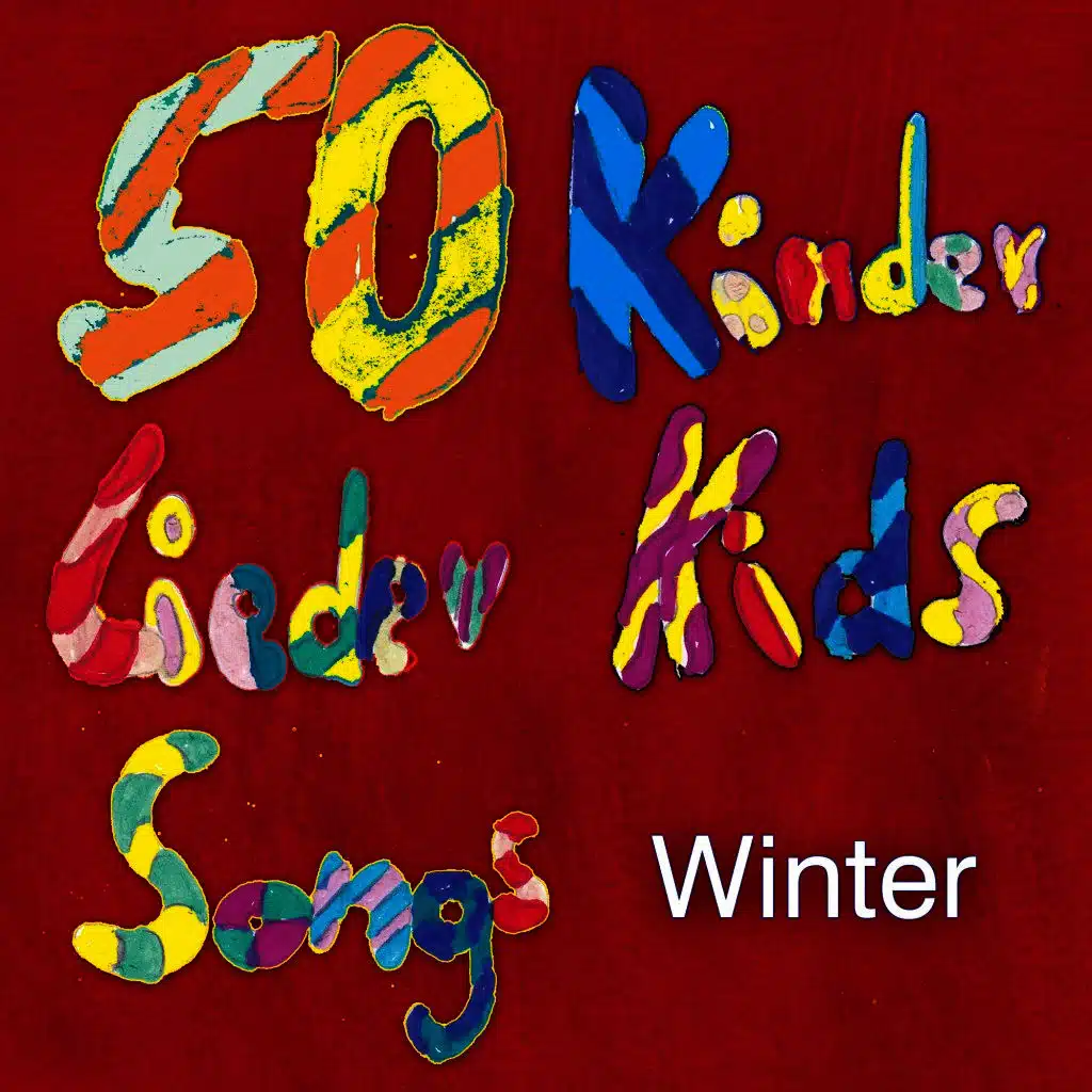 50 Kinder Lieder Kids Songs Winter
