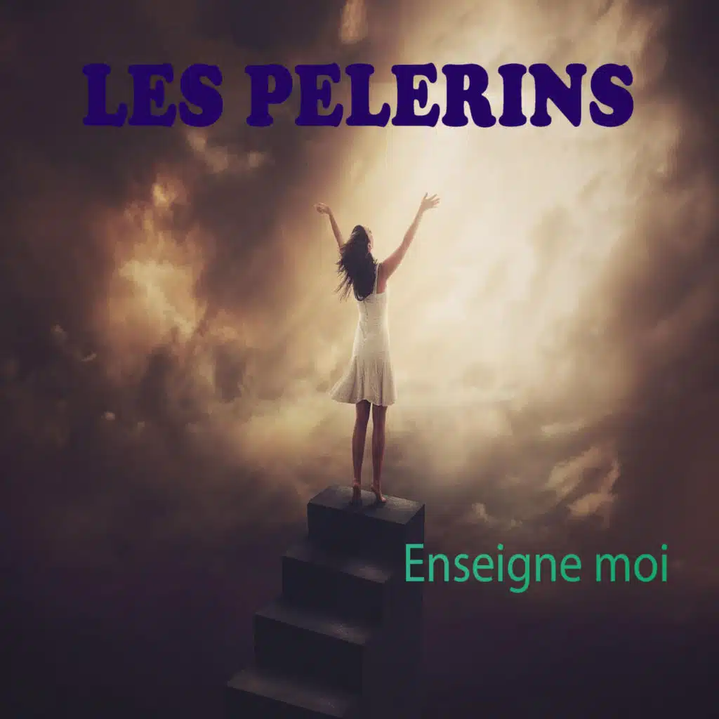 Les pèlerins