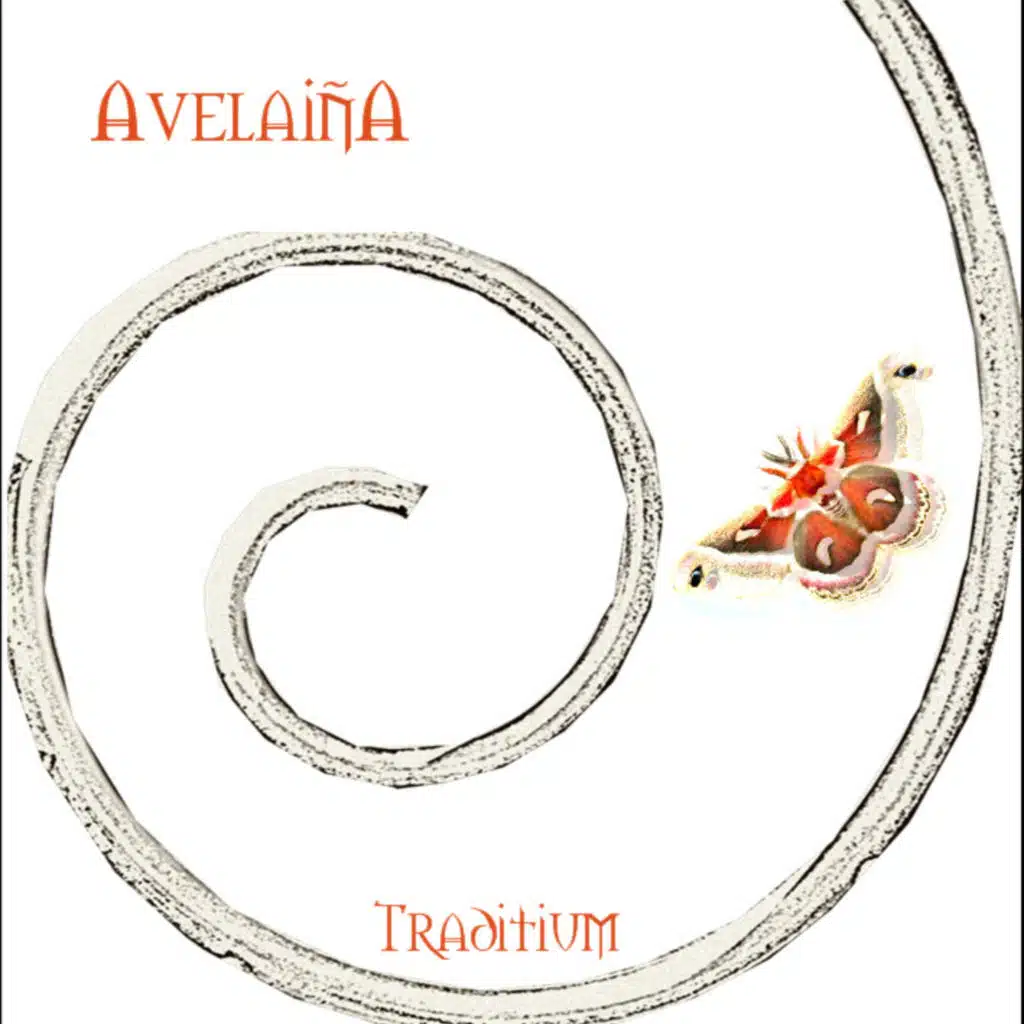 Traditium (feat. Antonio Villanueva)