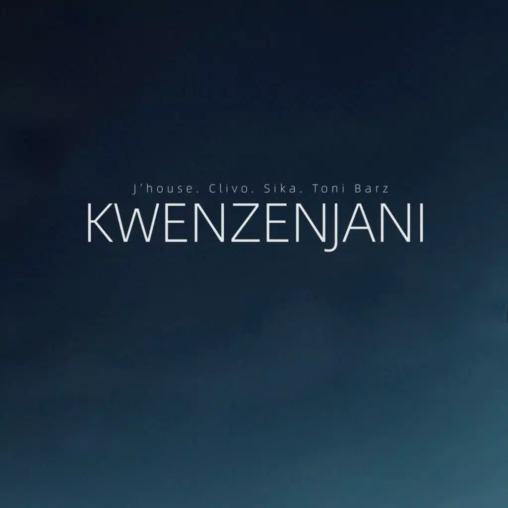 Kwenzenjani