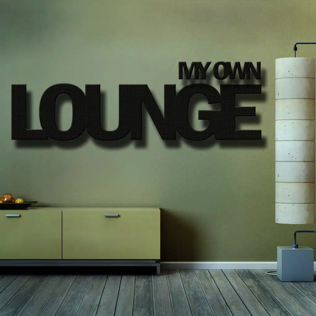 My Own Lounge