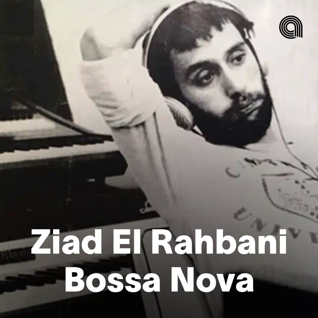 Ziad Rahbani Bossa Nova