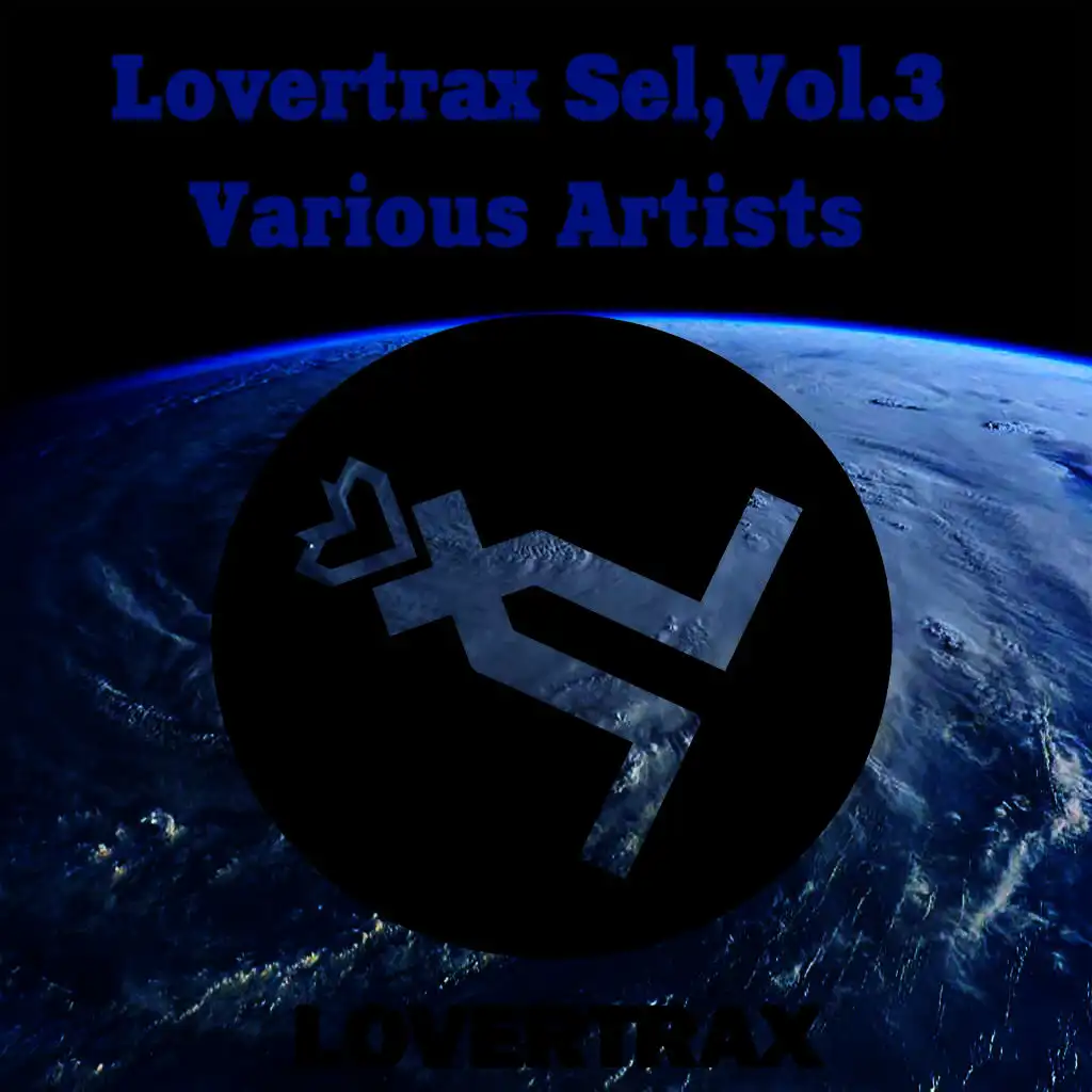 Lovertrax Sel., Vol. 3