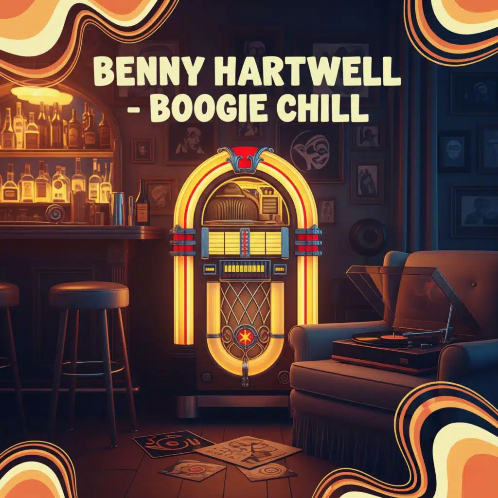 Benny Hartwell