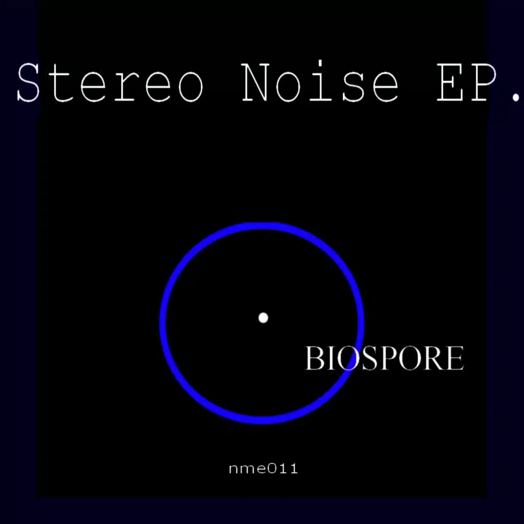 Stereo Noise EP