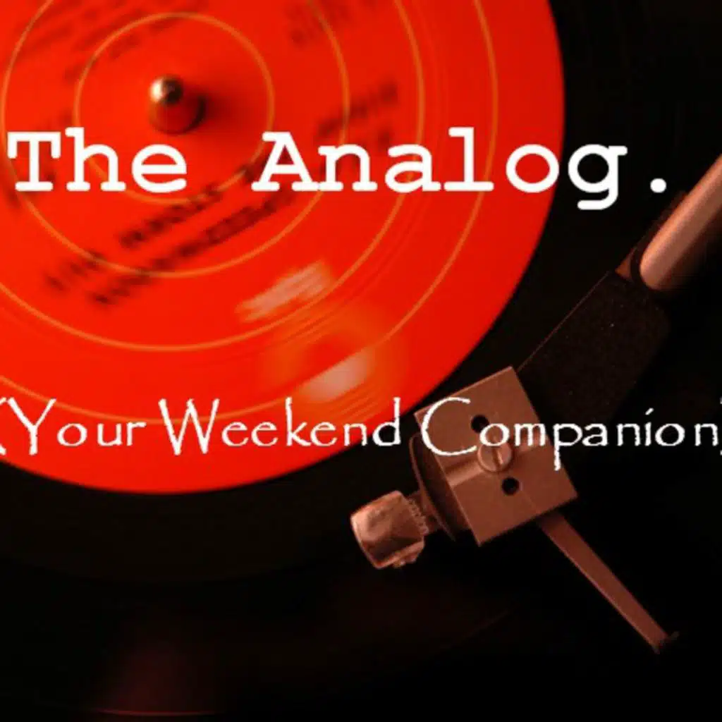 Episode 7: Spring Is Here, I Hear!