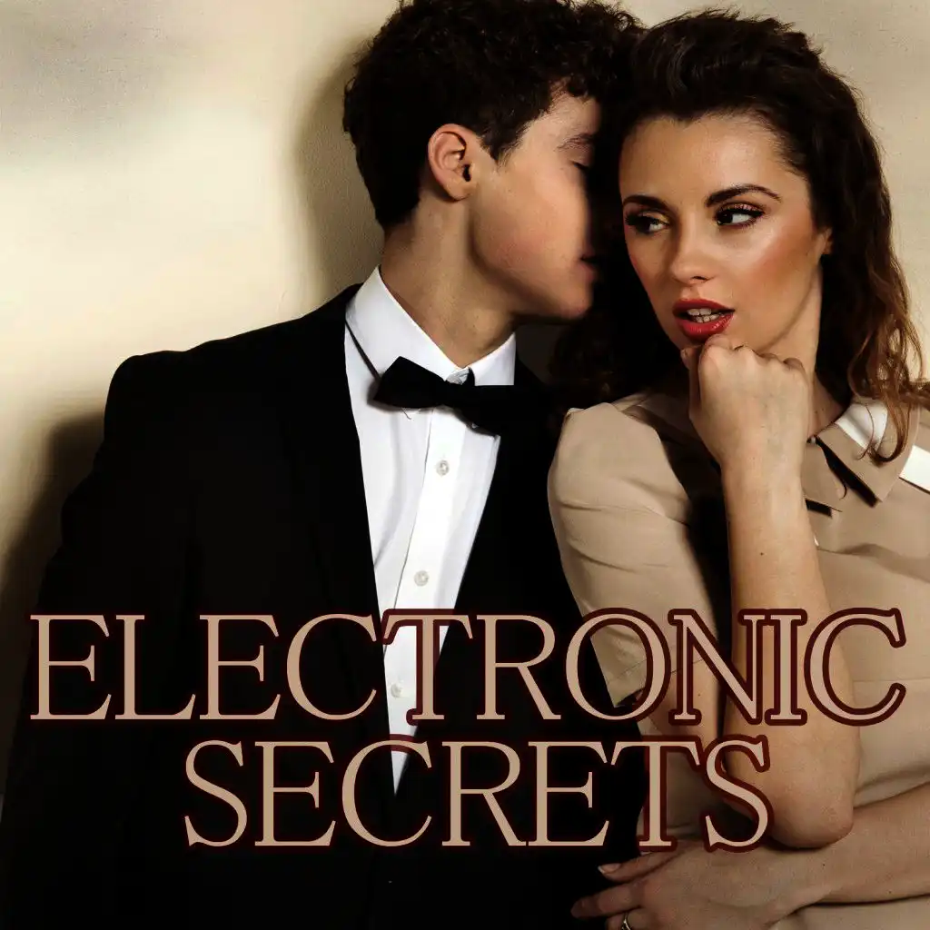 Electronic Secrets