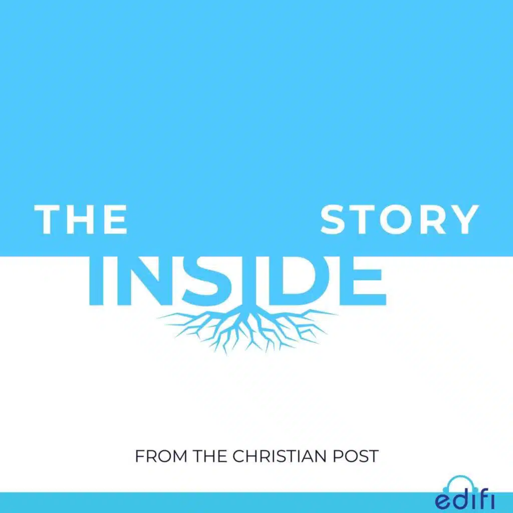 Inside Hollywood's Shocking Shift Toward Faith