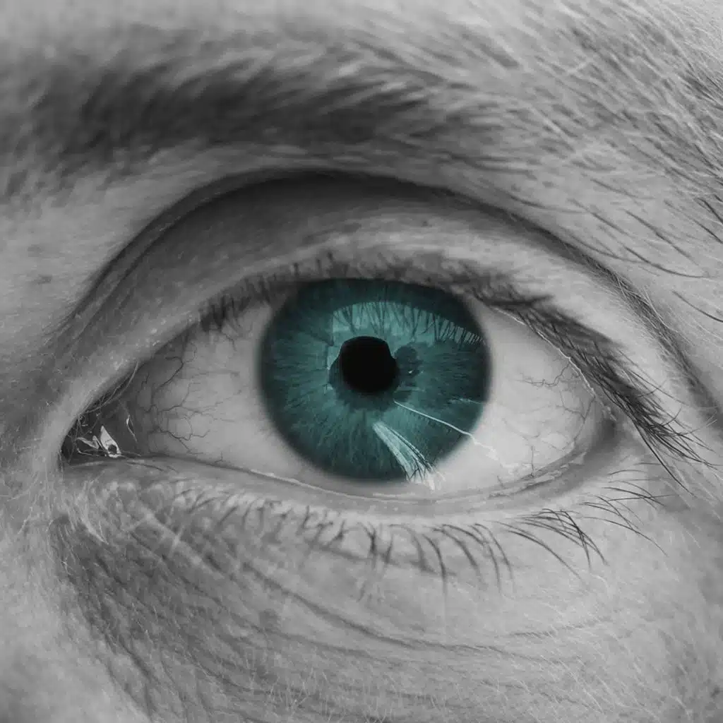 The Last Knife Fighter