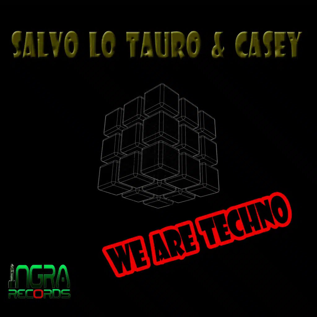 Salvo Lo tauro & Casey