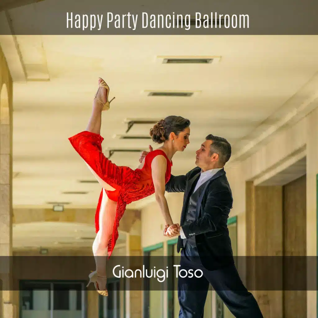 Happy Time for Samba