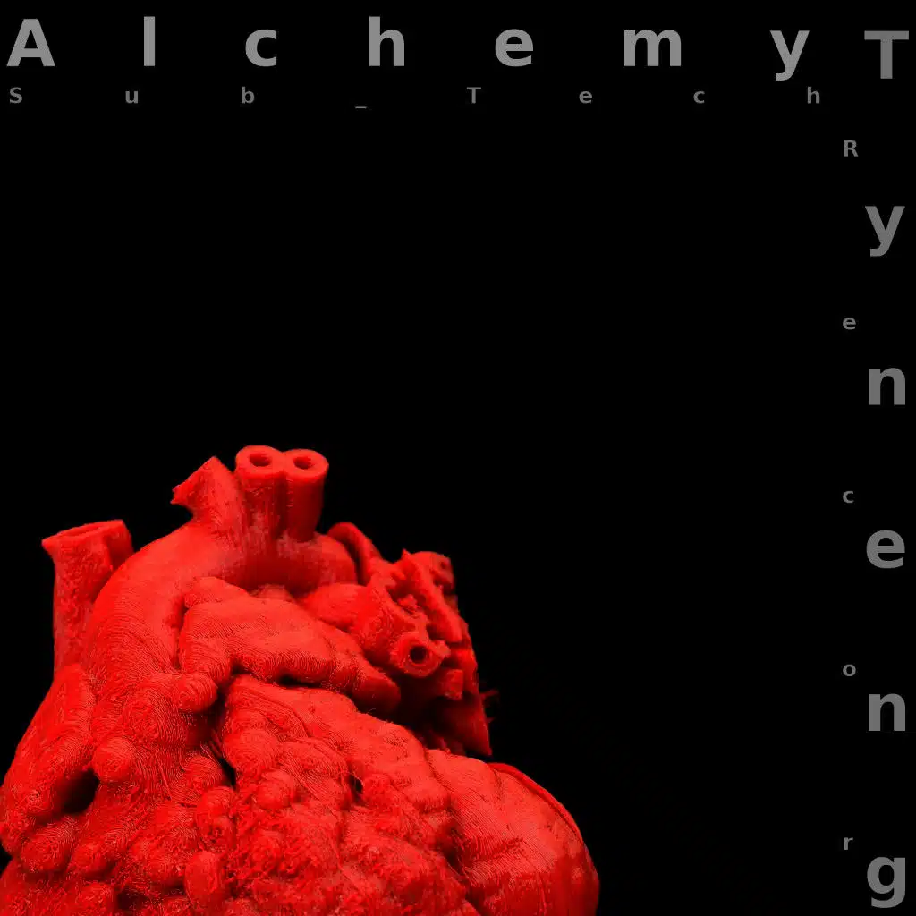 Alchemy
