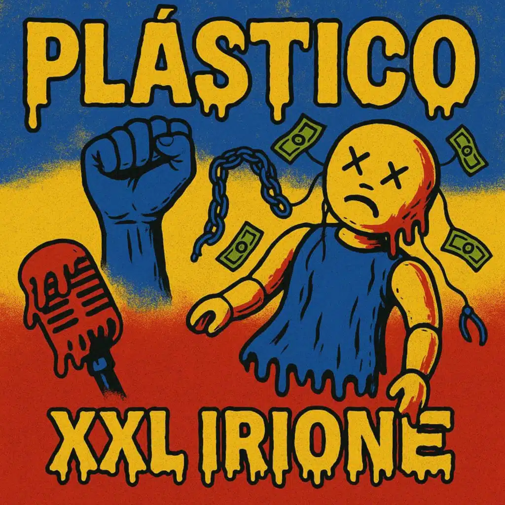 XXL Irione