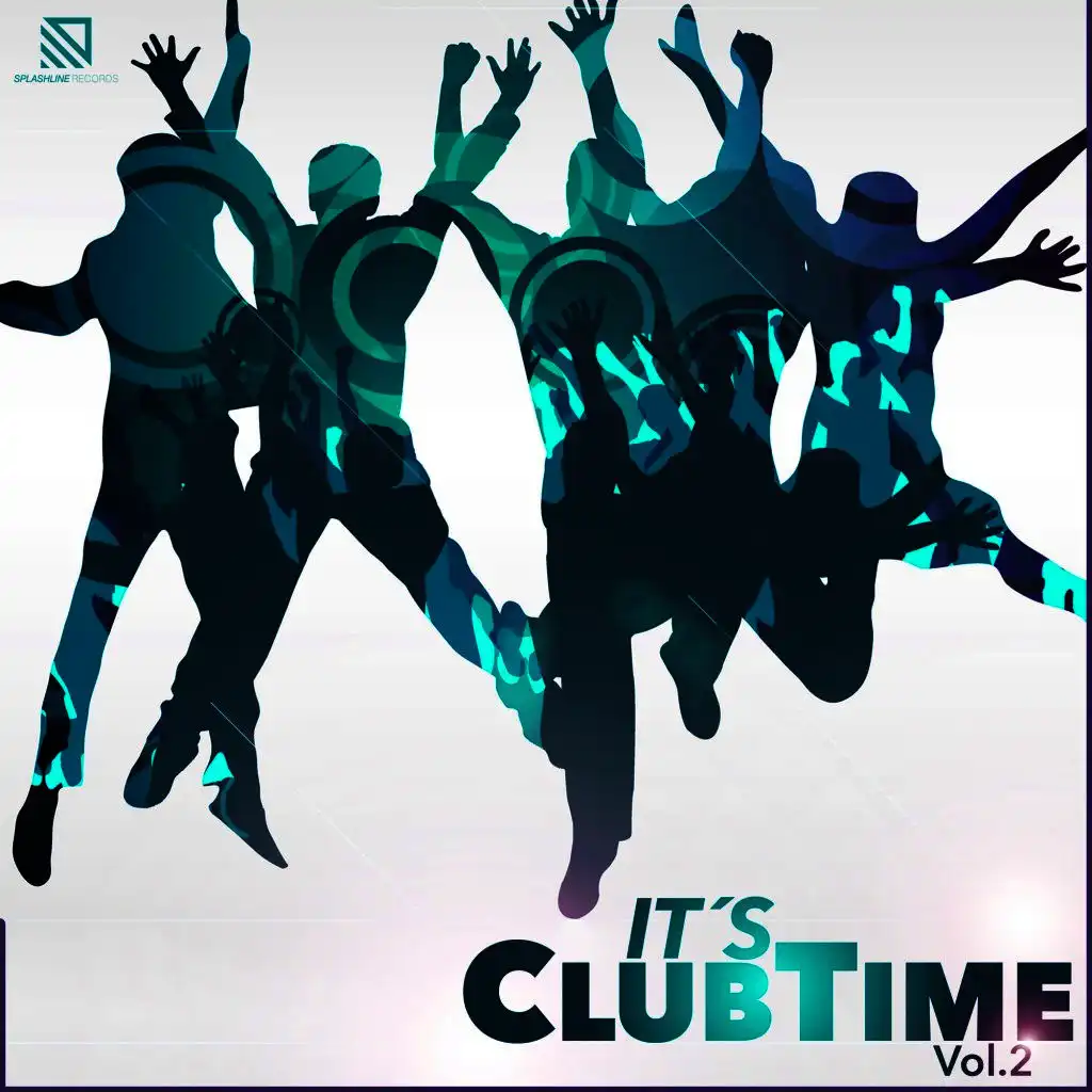 It's Clubtime, Vol. 2