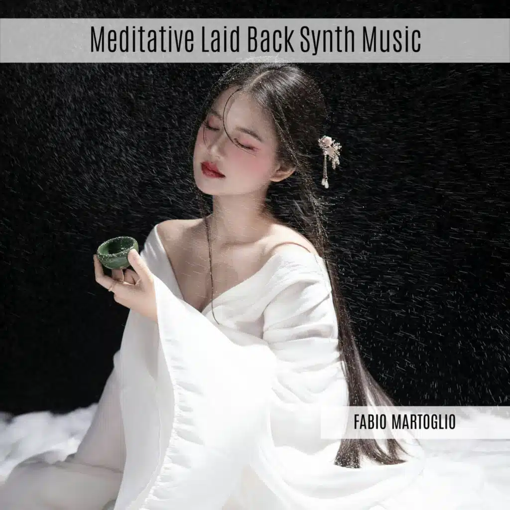 Meditative Laid Back Synth Music