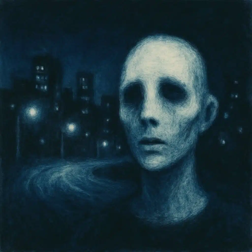 Drowning (Me) [feat. Samuel A]