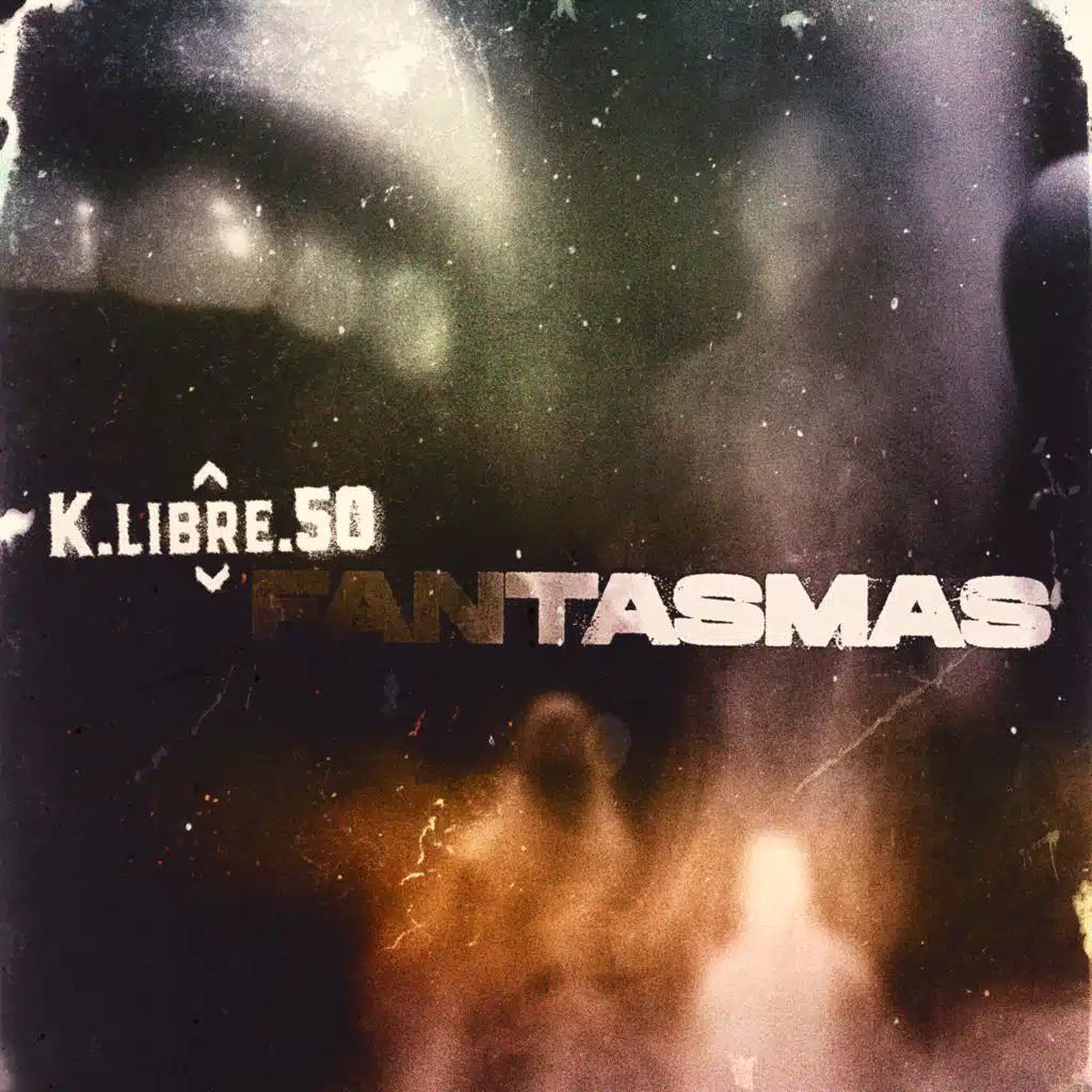 K.Libre.50, Nerviozzo & Blacka