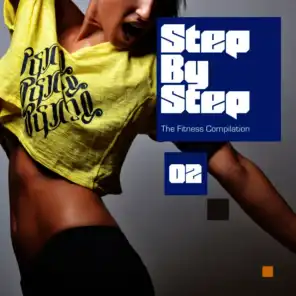 Step by Step - The Fitness Compilation, Vol. 2
