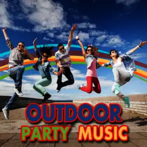 Outdoor Party Music