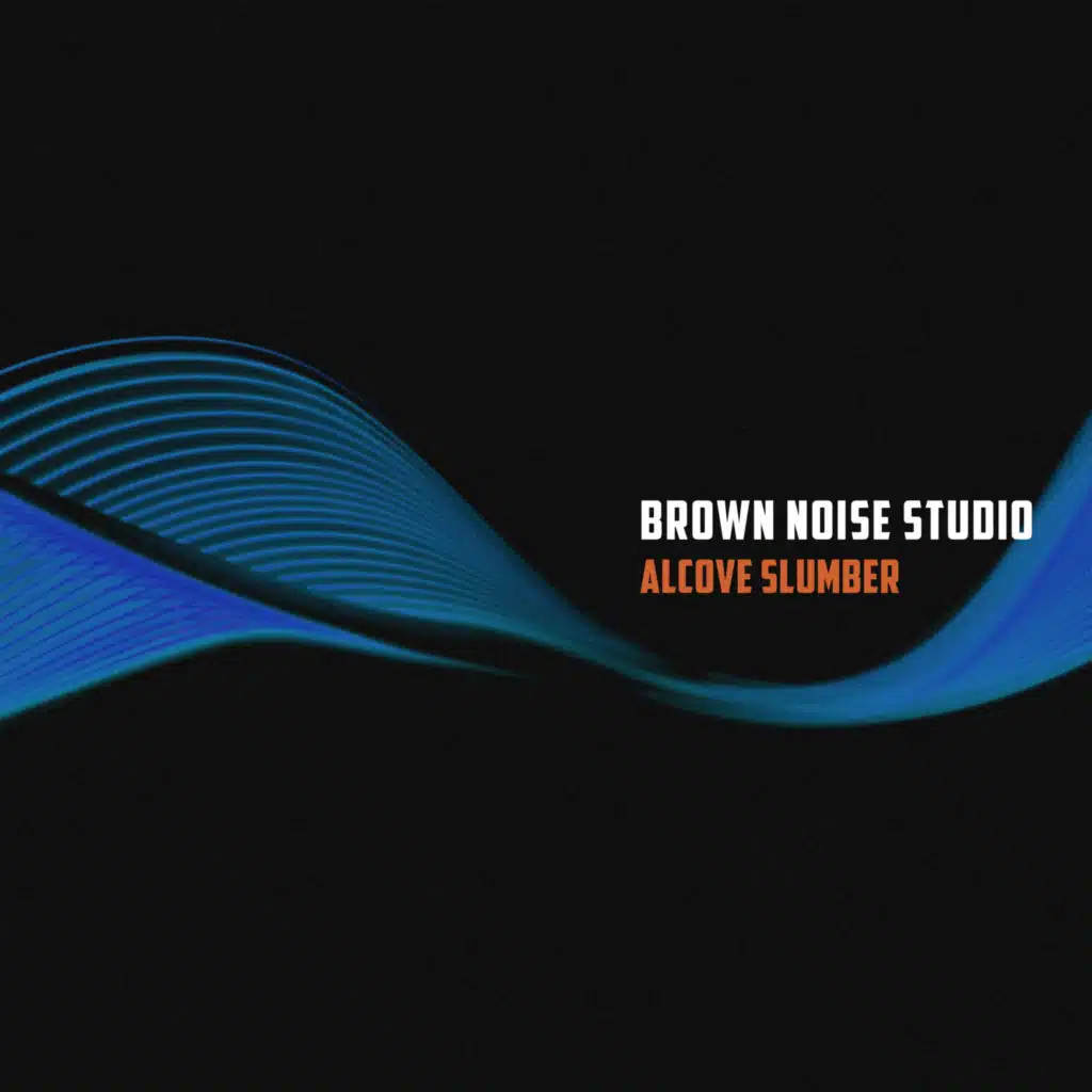 Brown Noise Studio