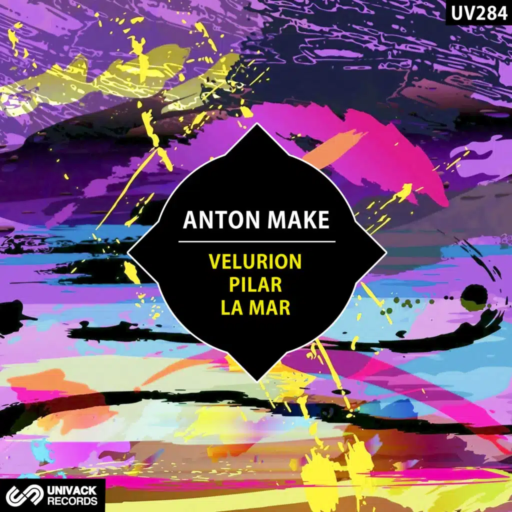 Anton MAKe