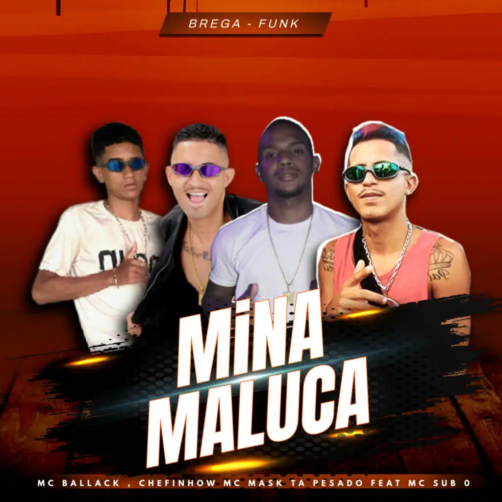 Mina Maluca