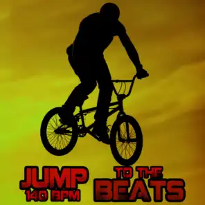 Jump to the Beats 140 Bpm