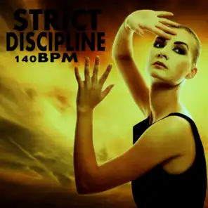 Strict Discipline 140 Bpm