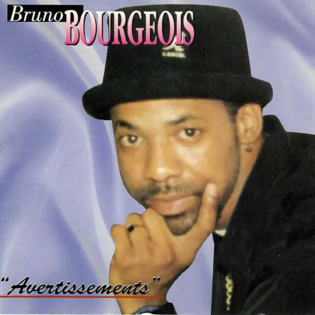 Bruno Bourgeois