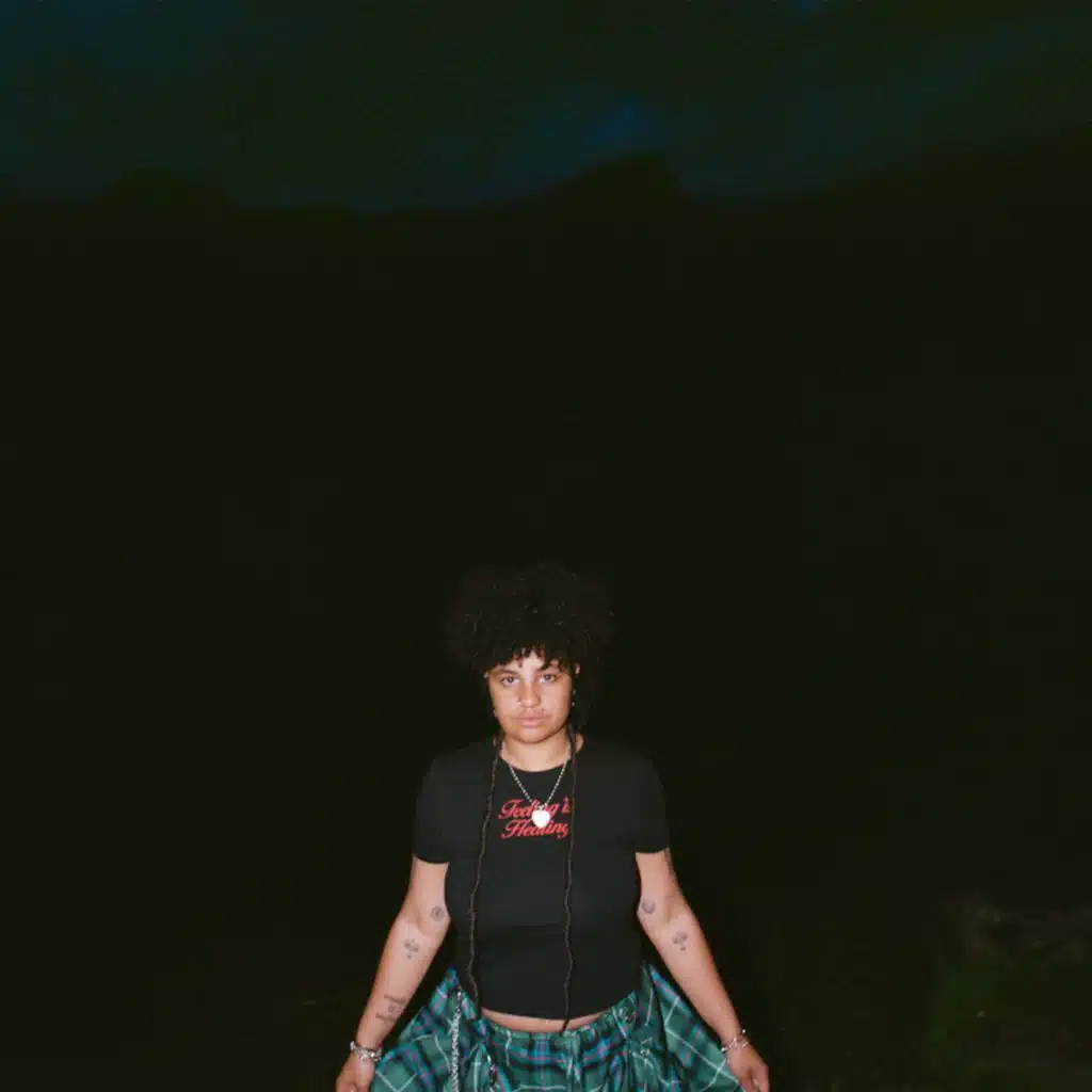 If I Could Choose It Would Be You