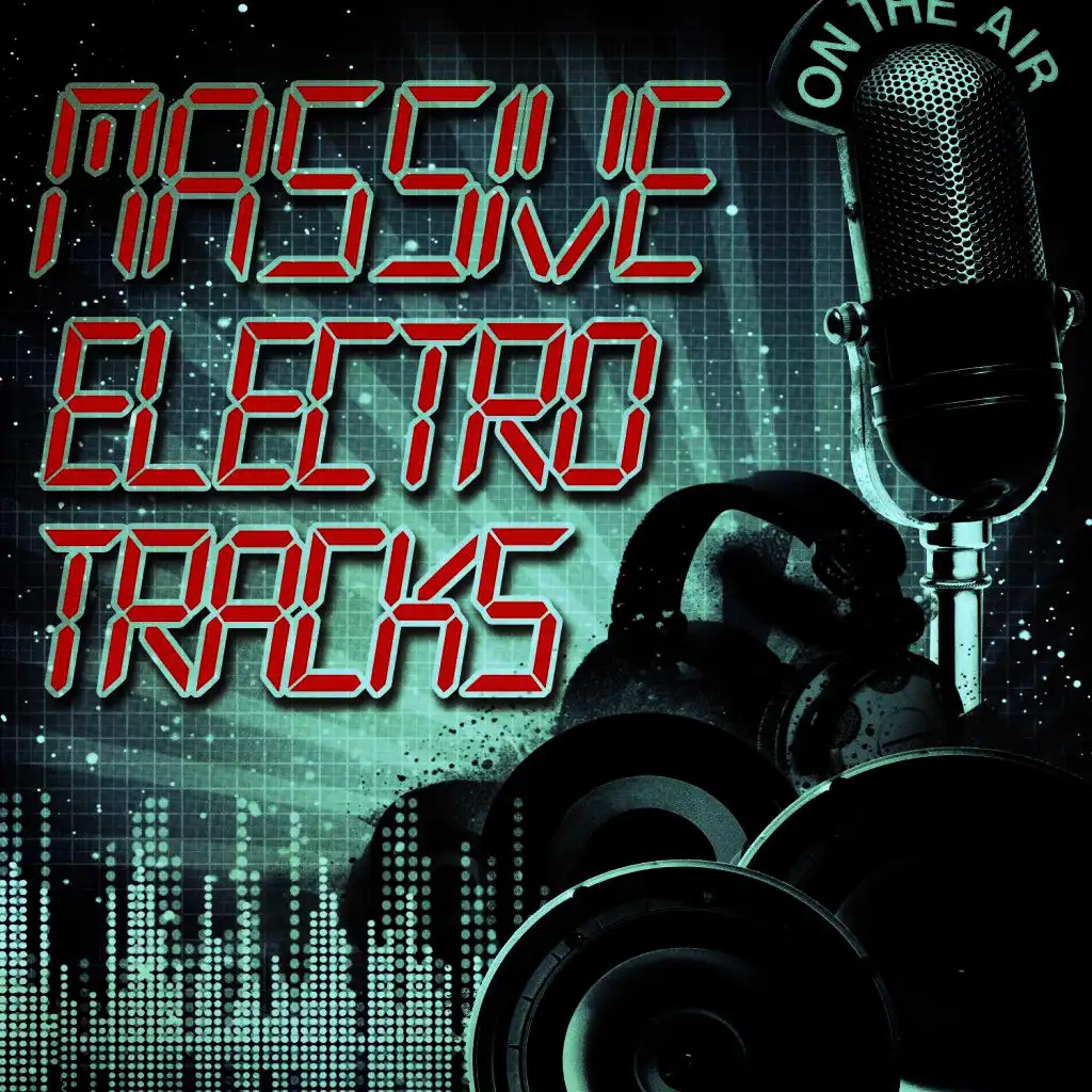Massive Electro Tracks
