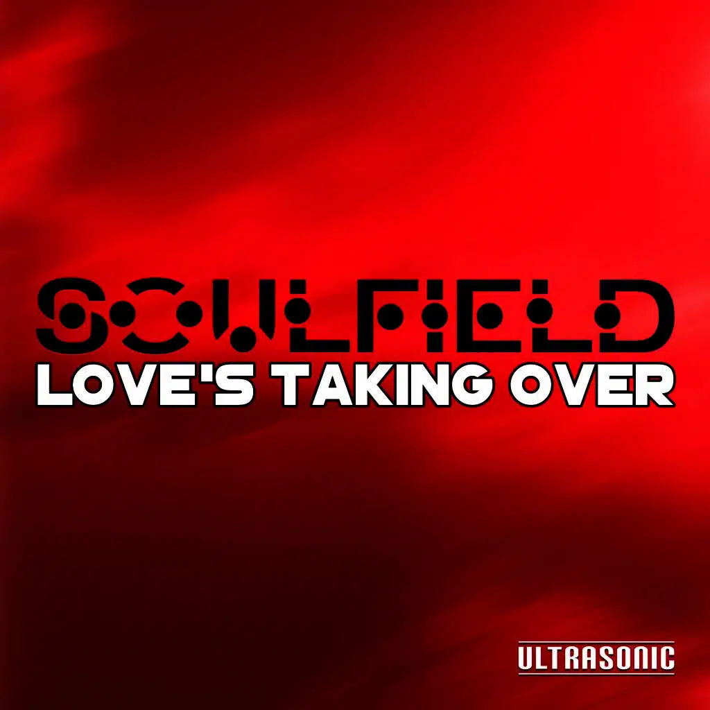Love's Taking Over